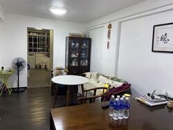 Blk 302 Chuan Village (Serangoon), HDB 3 Rooms #567639571